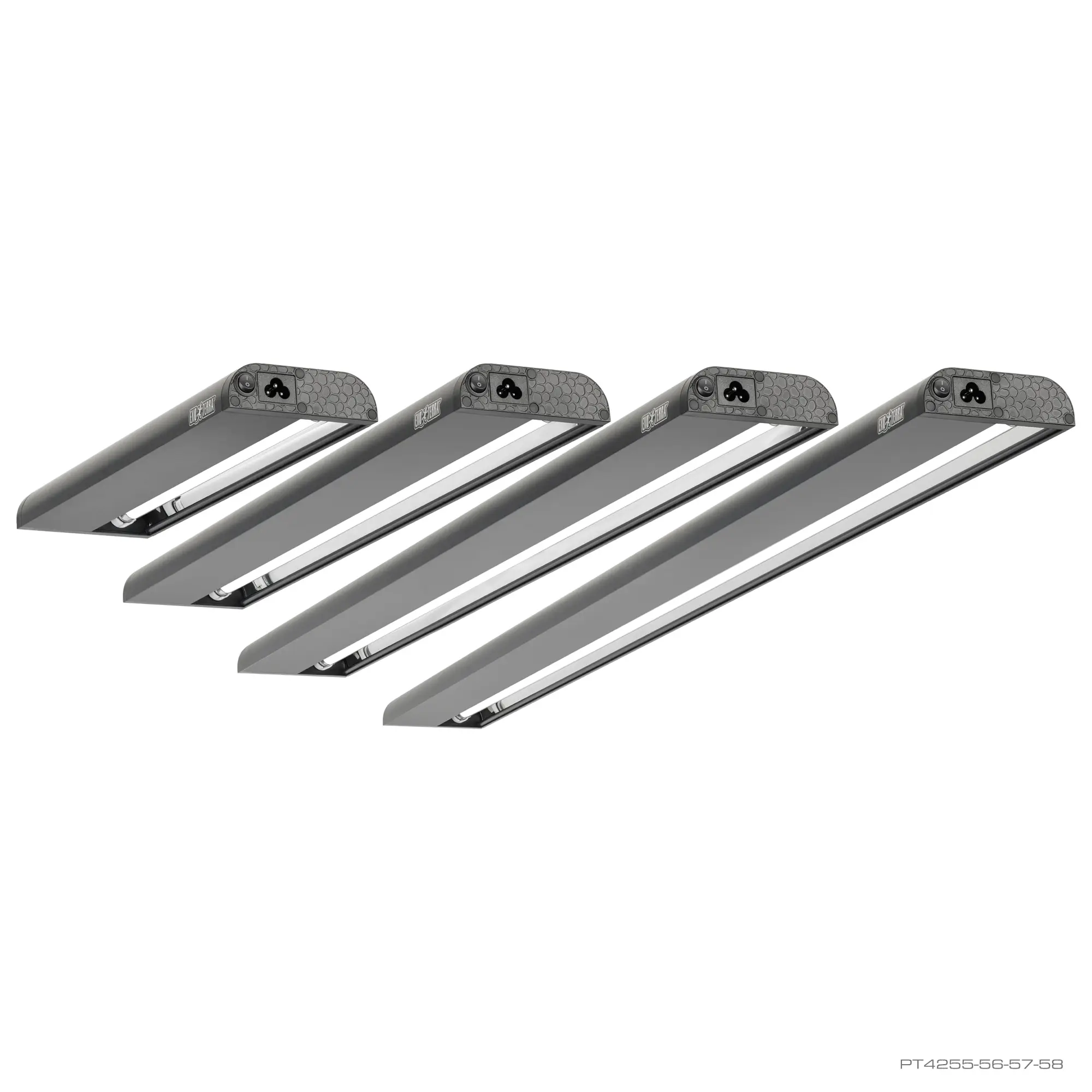 Exo Terra UVB Leuchtbalken T5 8 Watt