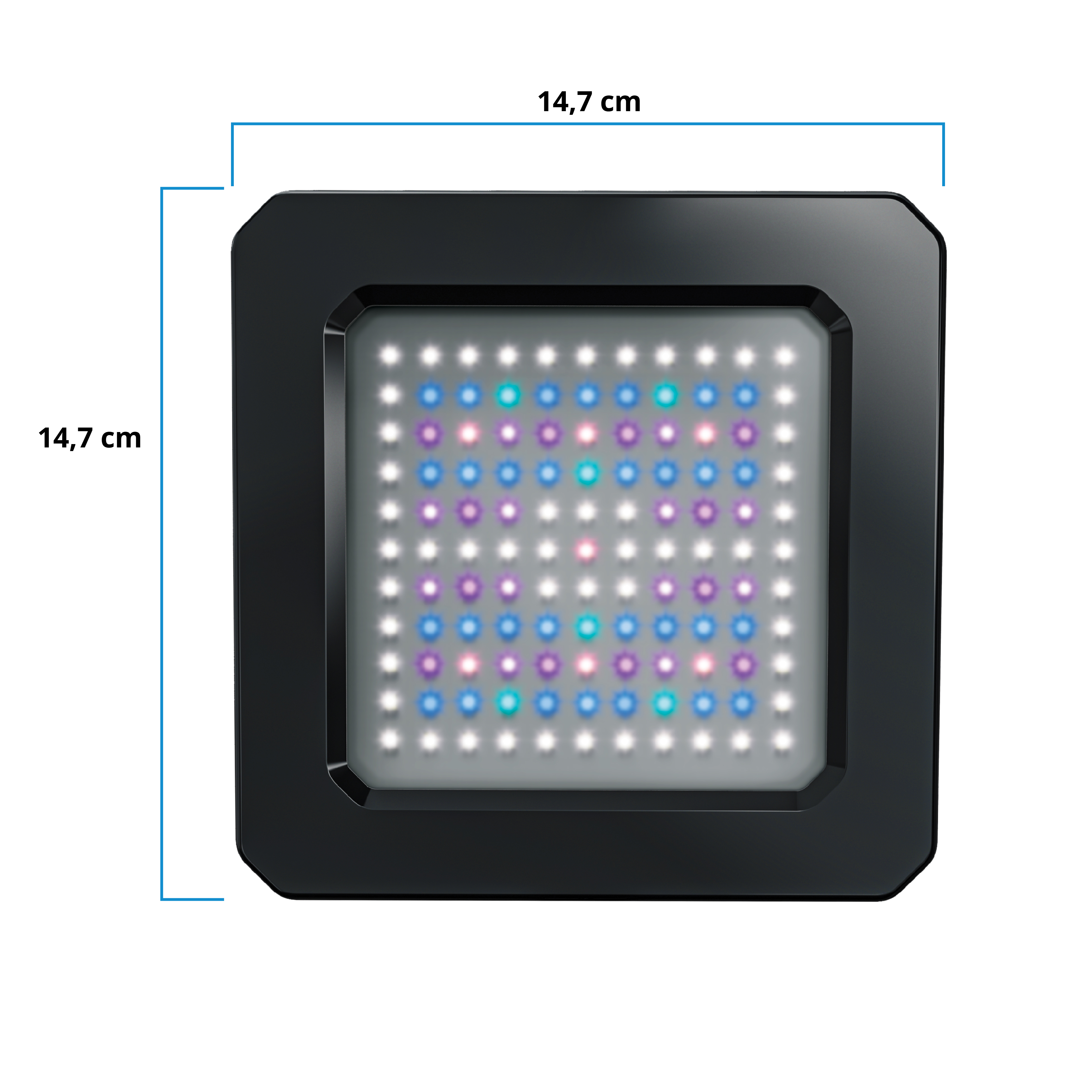 Fluval Nano Reef 4.0 LED, 25W