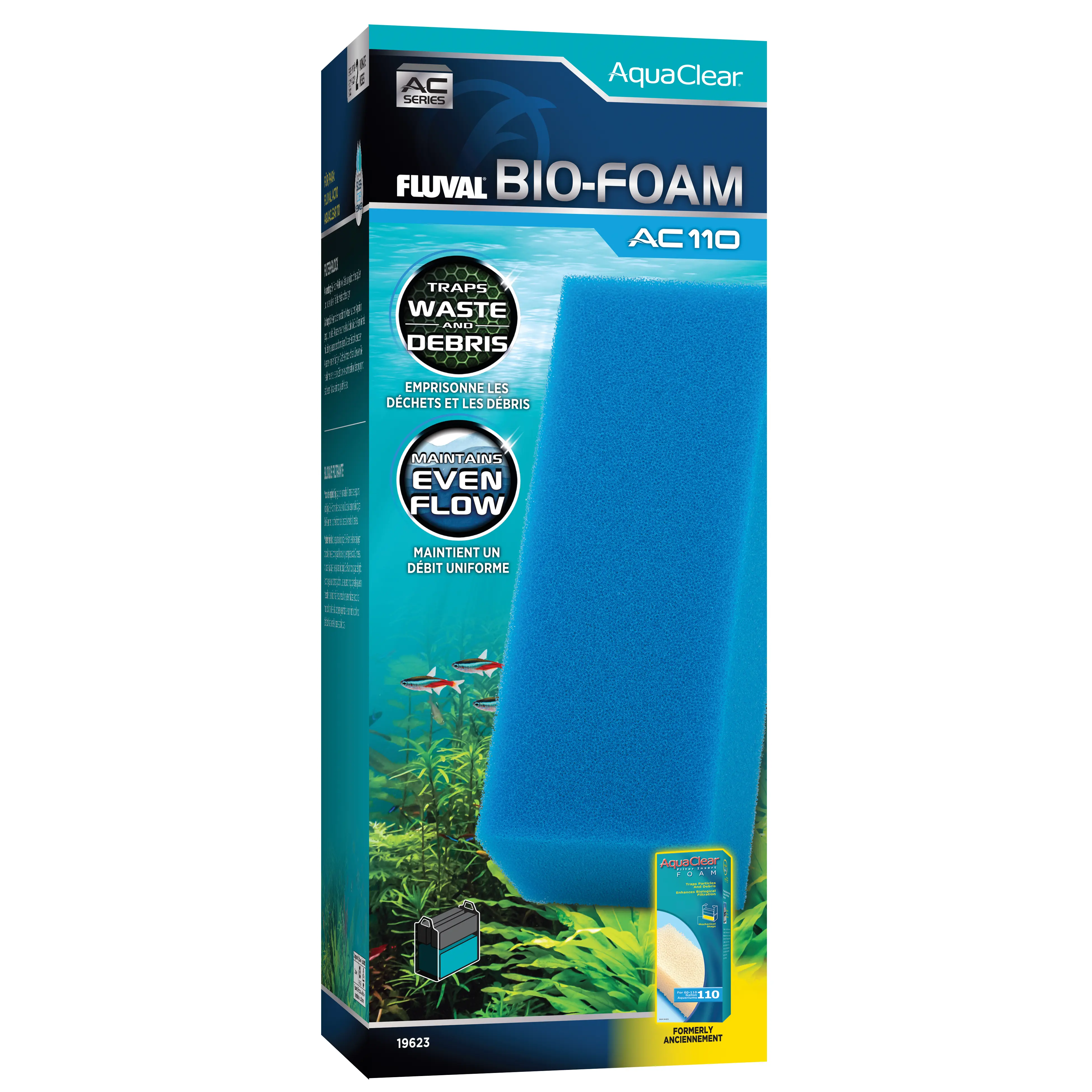 Fluval AC110 Bio-Foam