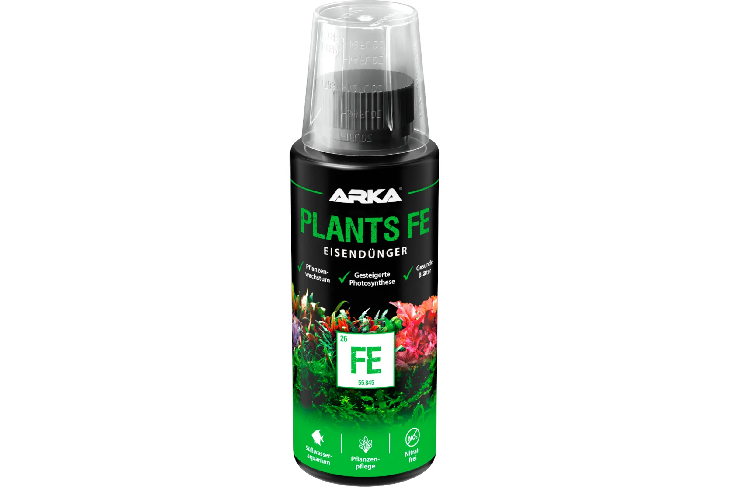 ARKA PLANTS FE – Eisendünger, 473 ml