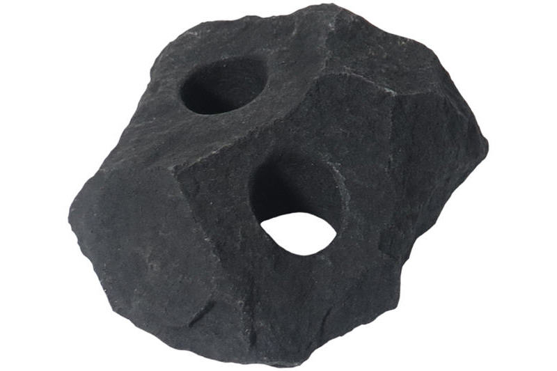 Variogart Pflanzhilfe 9, Schiefer-Anthrazit