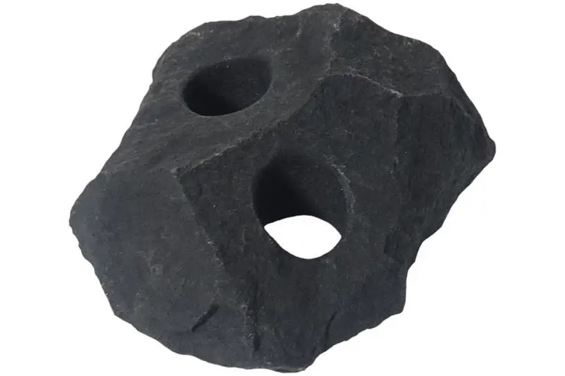 Variogart Pflanzhilfe 9, Schiefer-Anthrazit