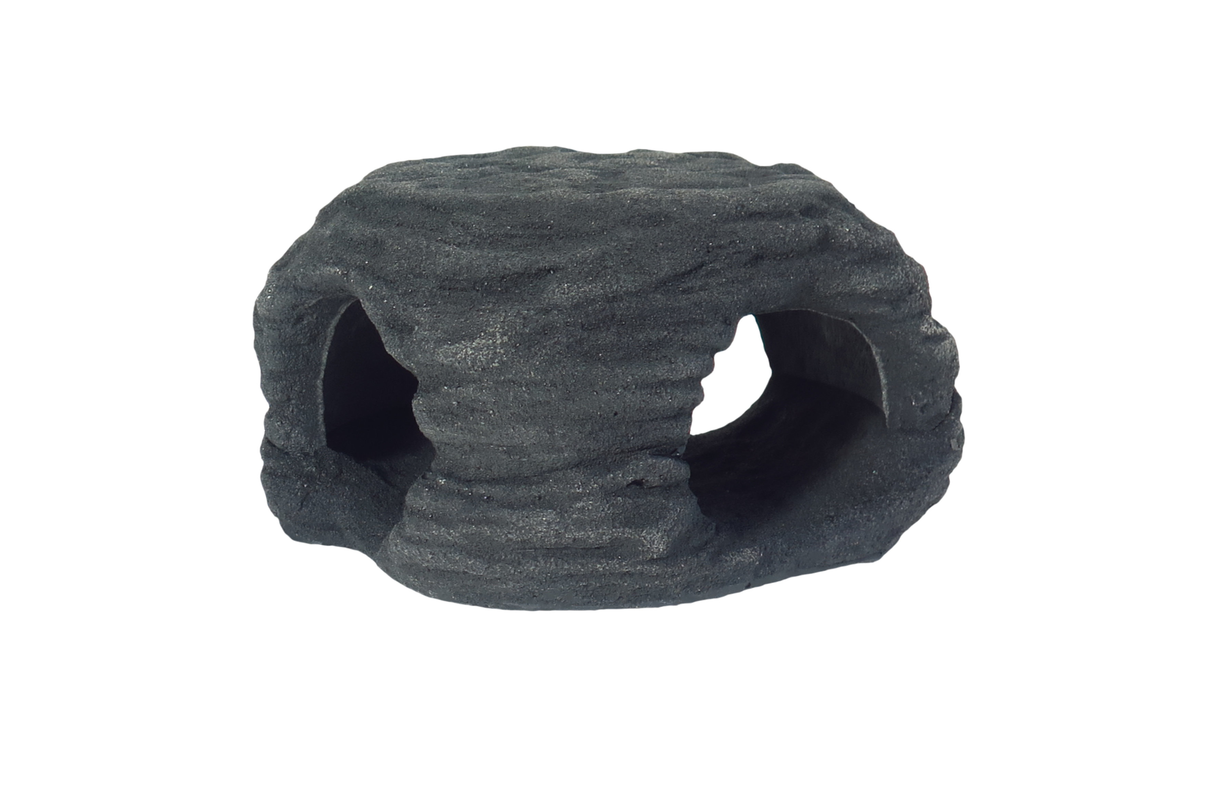 Variogart Höhle 3-Loch, Schiefer-Anthrazit