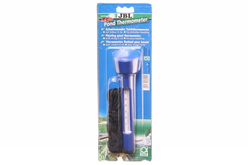 JBL Pond Thermometer (Auslaufartikel)