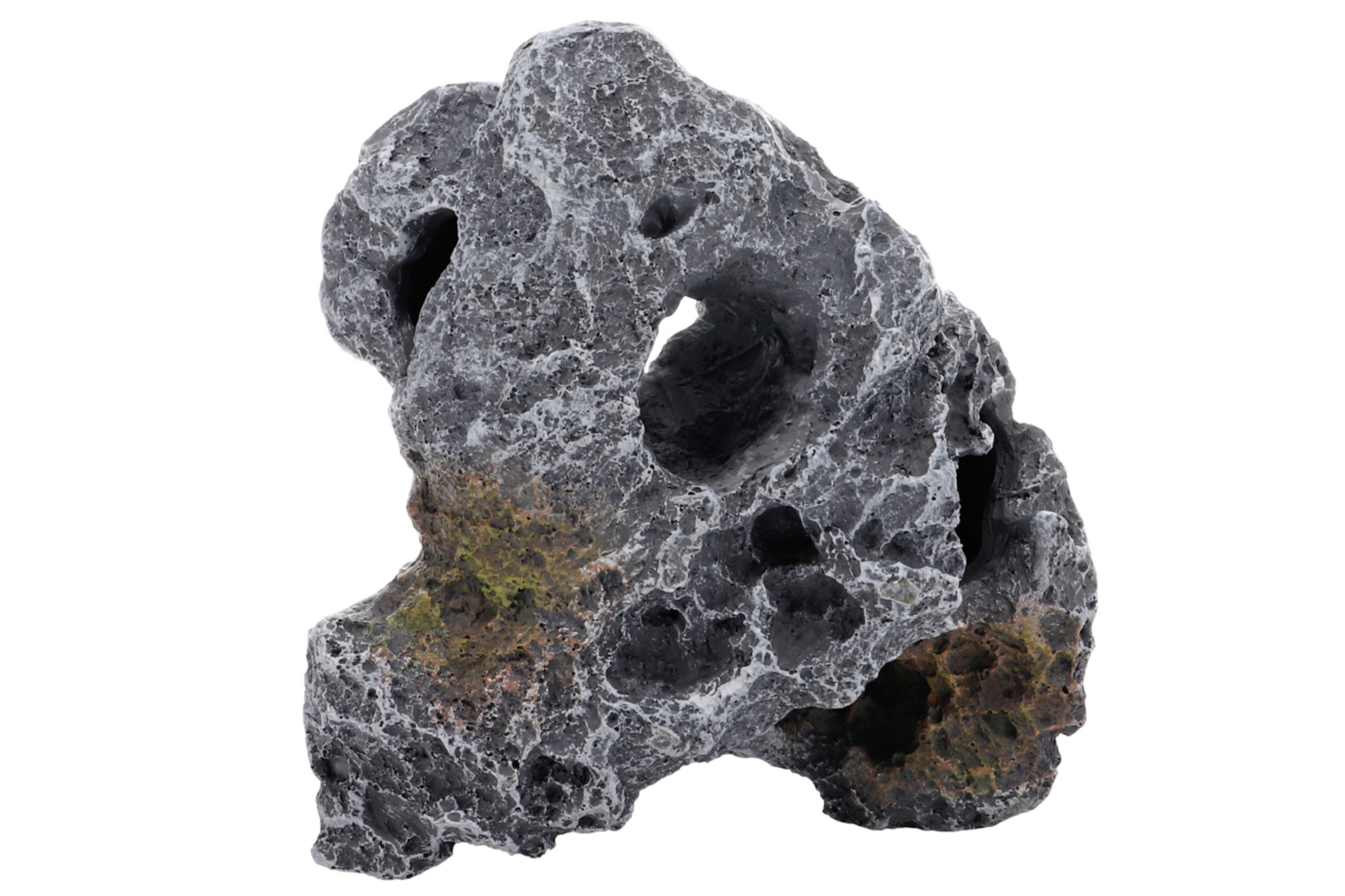 Hobby Cavity Stone dark 1, 16 x 8 x 16 cm