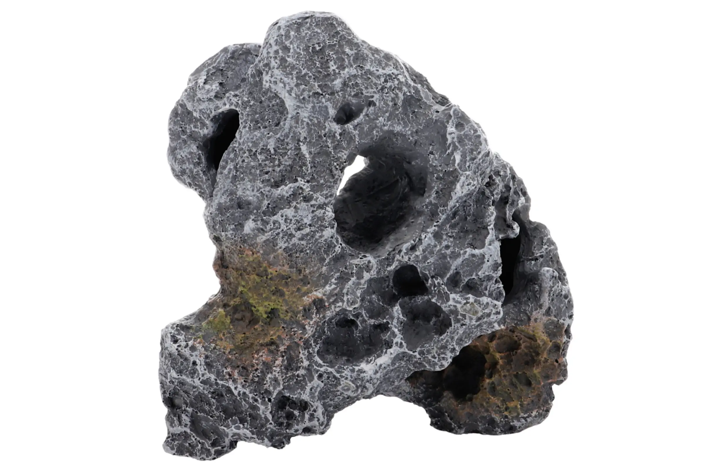 Hobby Cavity Stone dark 1, 16 x 8 x 16 cm