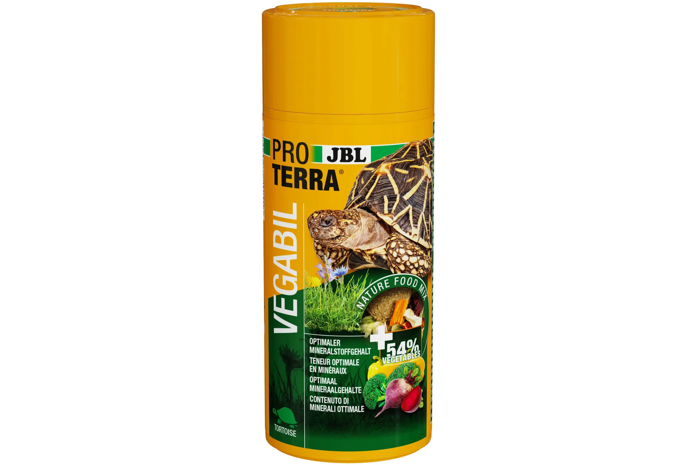 JBL PROTERRA VEGABIL 250ml – JBL-Herstellerbild