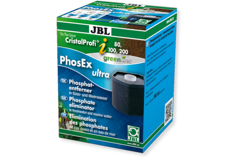 JBL PhosEx ultra CP i80-i200