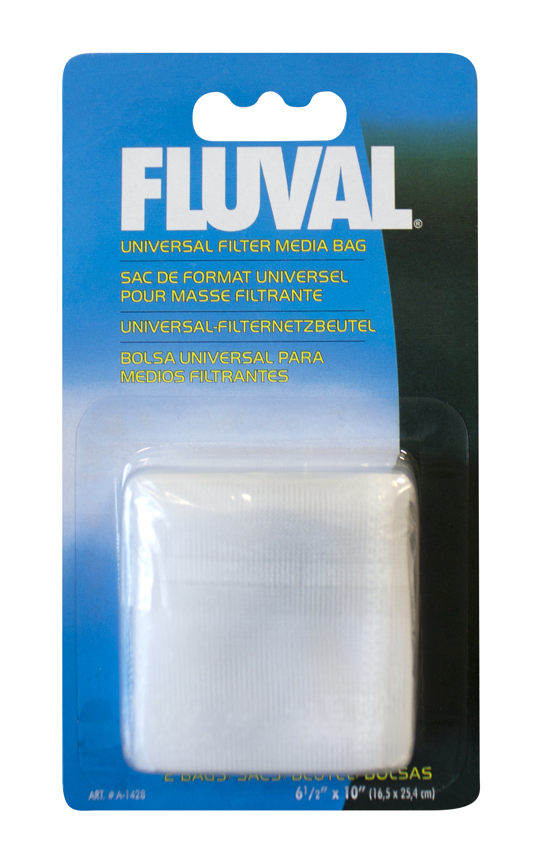 Fluval Universal Filternetzbeutel