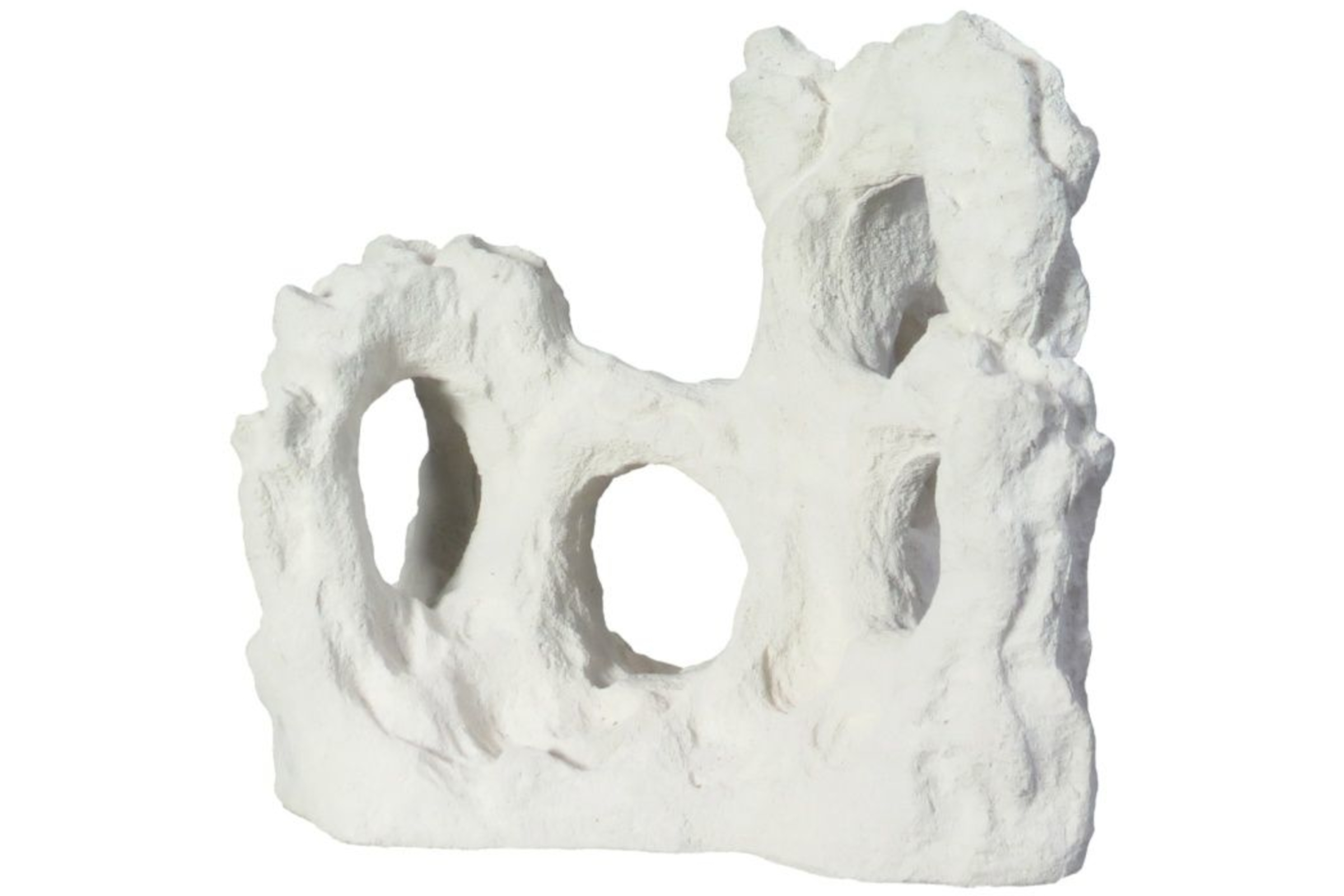 Variogart Lochgestein L II, Weiß