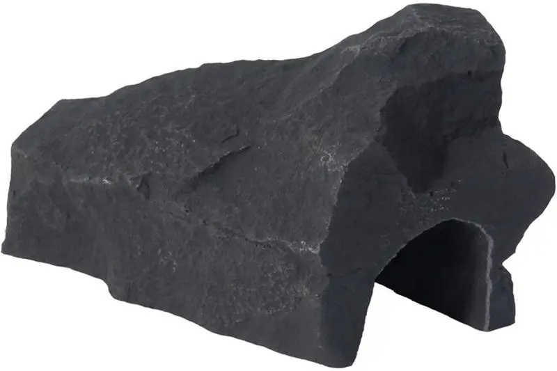 Variogart 1226 Höhle M3, Schiefer-Anthrazit