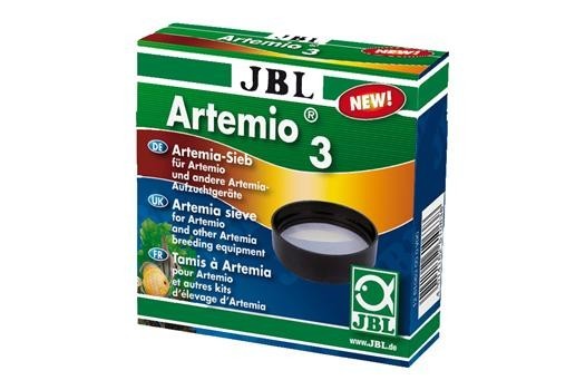 JBL Artemio 3, Artemiasieb