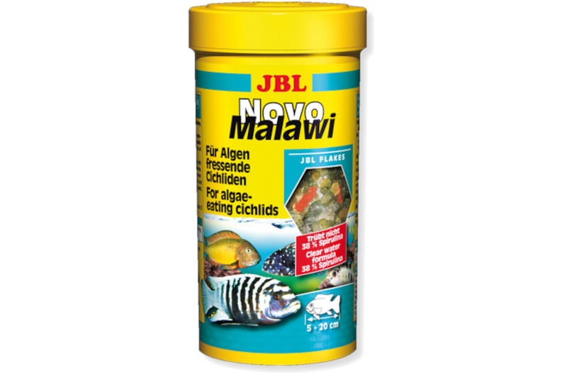 JBL NovoMalawi, 250 ml