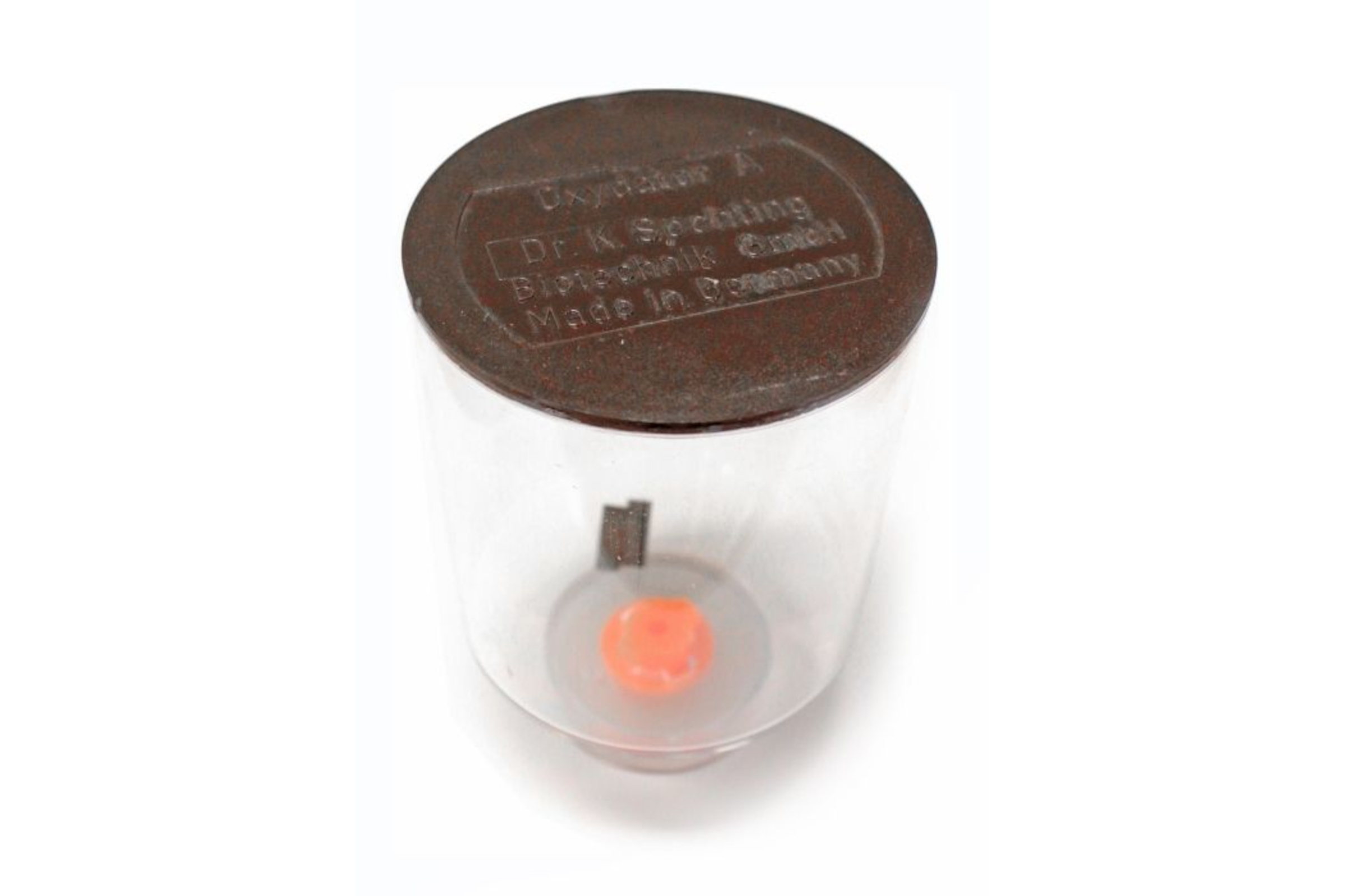 Söchting Kunststoffbehälter f. Oxydator A, Ersatz, 1 Stück