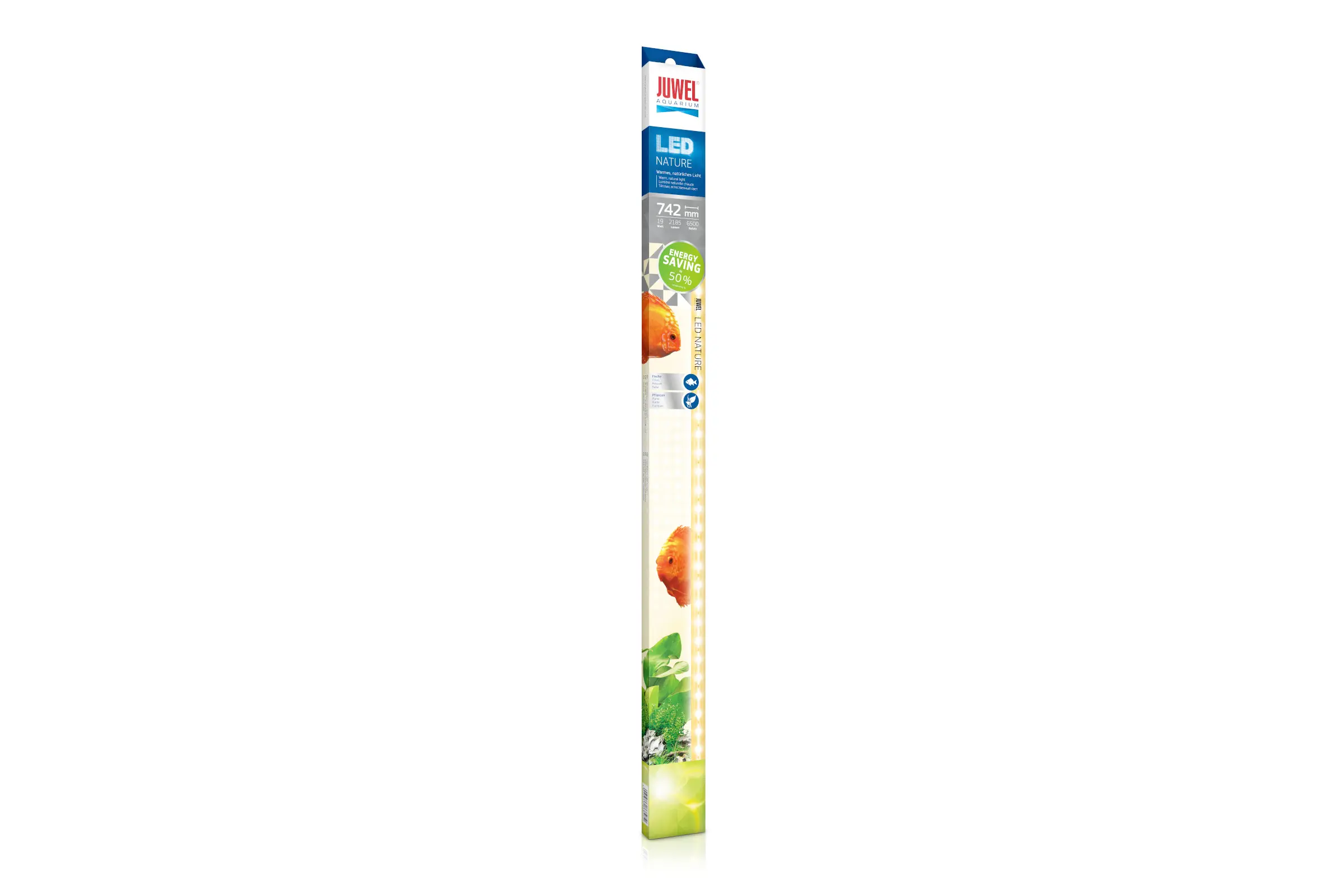 Juwel LED Nature, 742 mm, 16 W