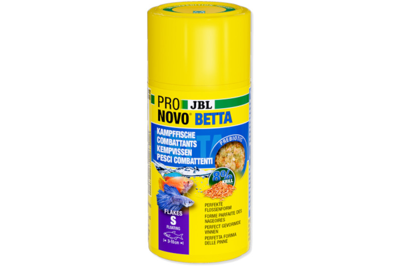 JBL PRONOVO BETTA FLAKES S 20ml