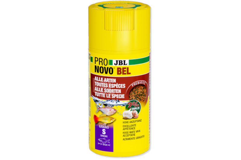 JBL PRONOVO BEL GRANO S, 20ml