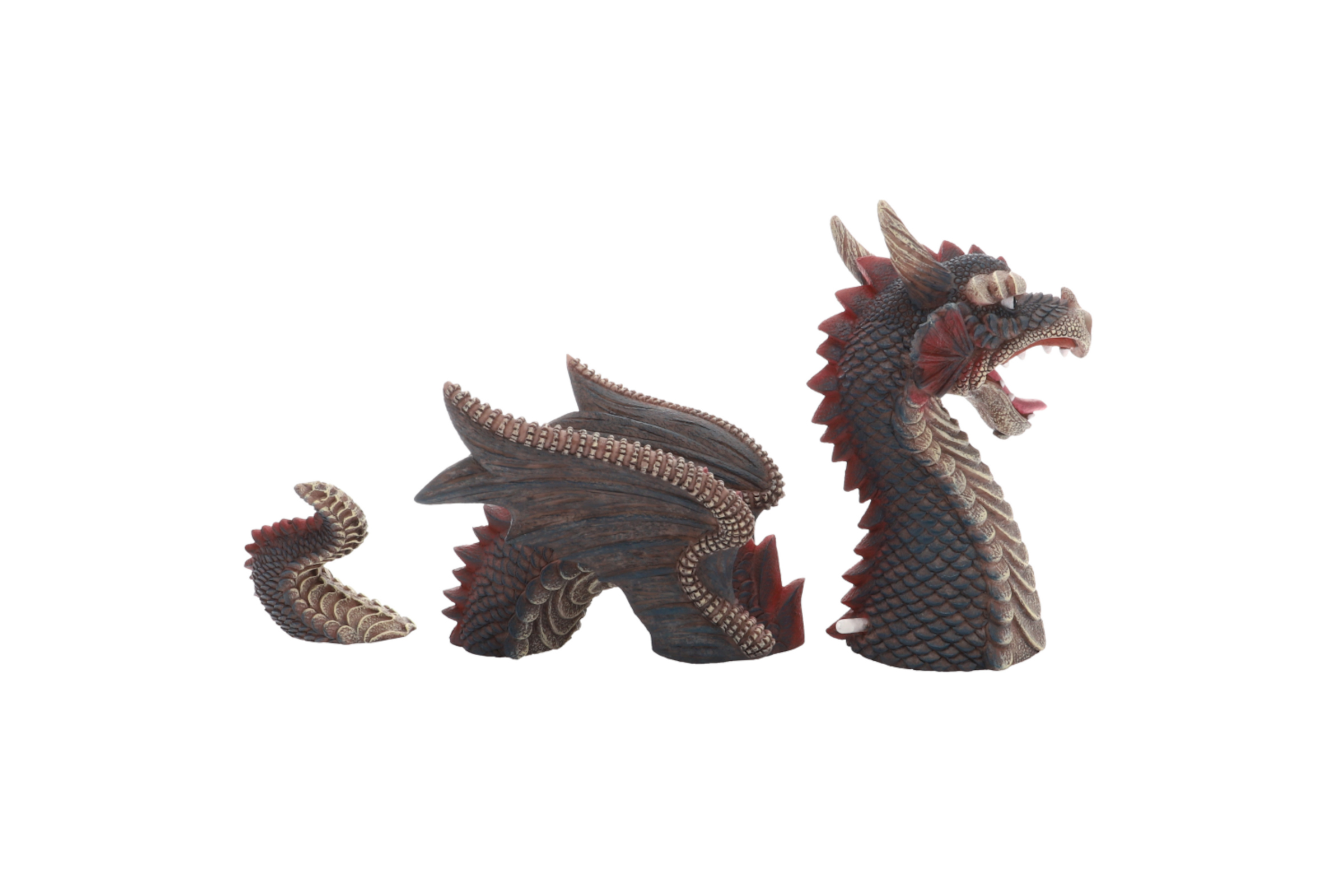 Hobby Red Dragon 2 (31,5 × 16 × 13,5 cm)