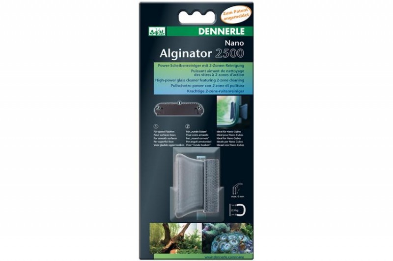 Dennerle Nano Alginator 2500