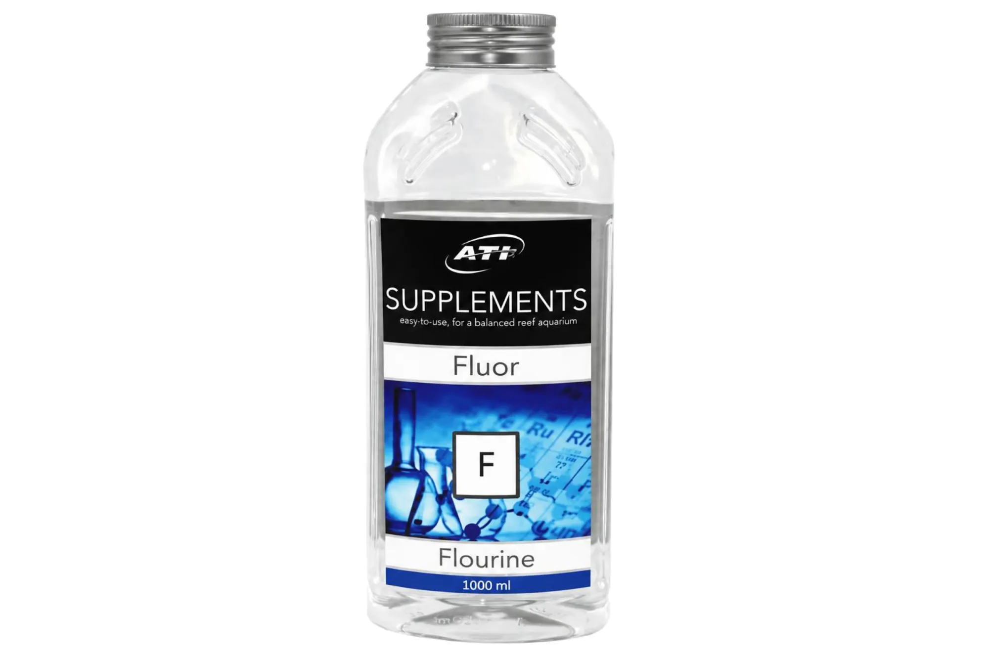 ATI Fluor 1000 ml – KI-generierte Abbildung aus Produktreferenz