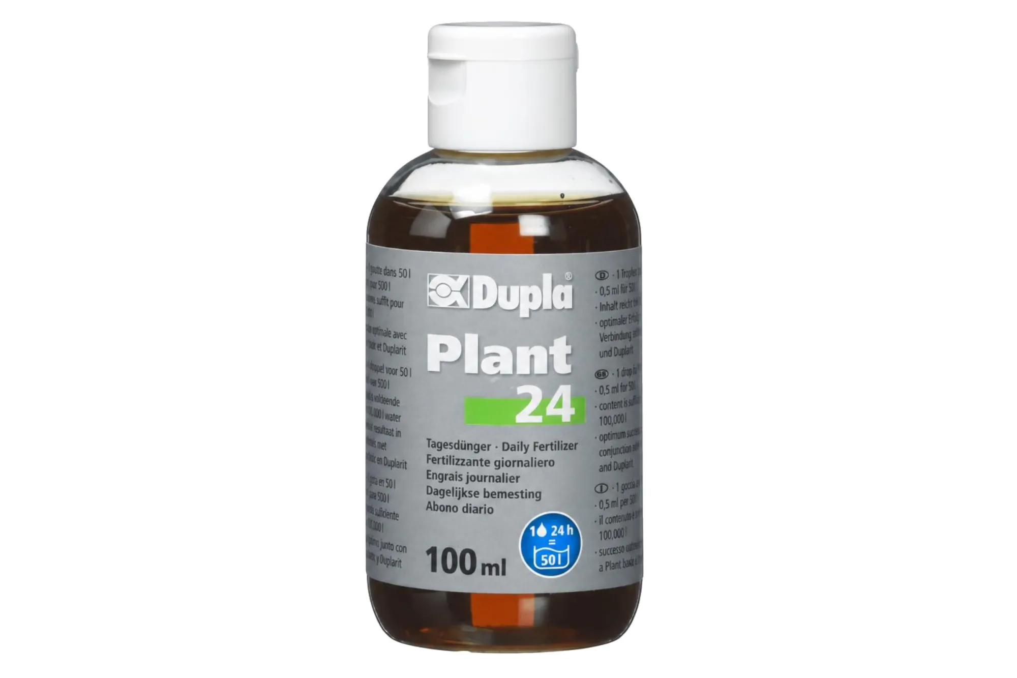 Dupla Plant 24 100 ml – KI-generierte Abbildung aus Produktreferenz