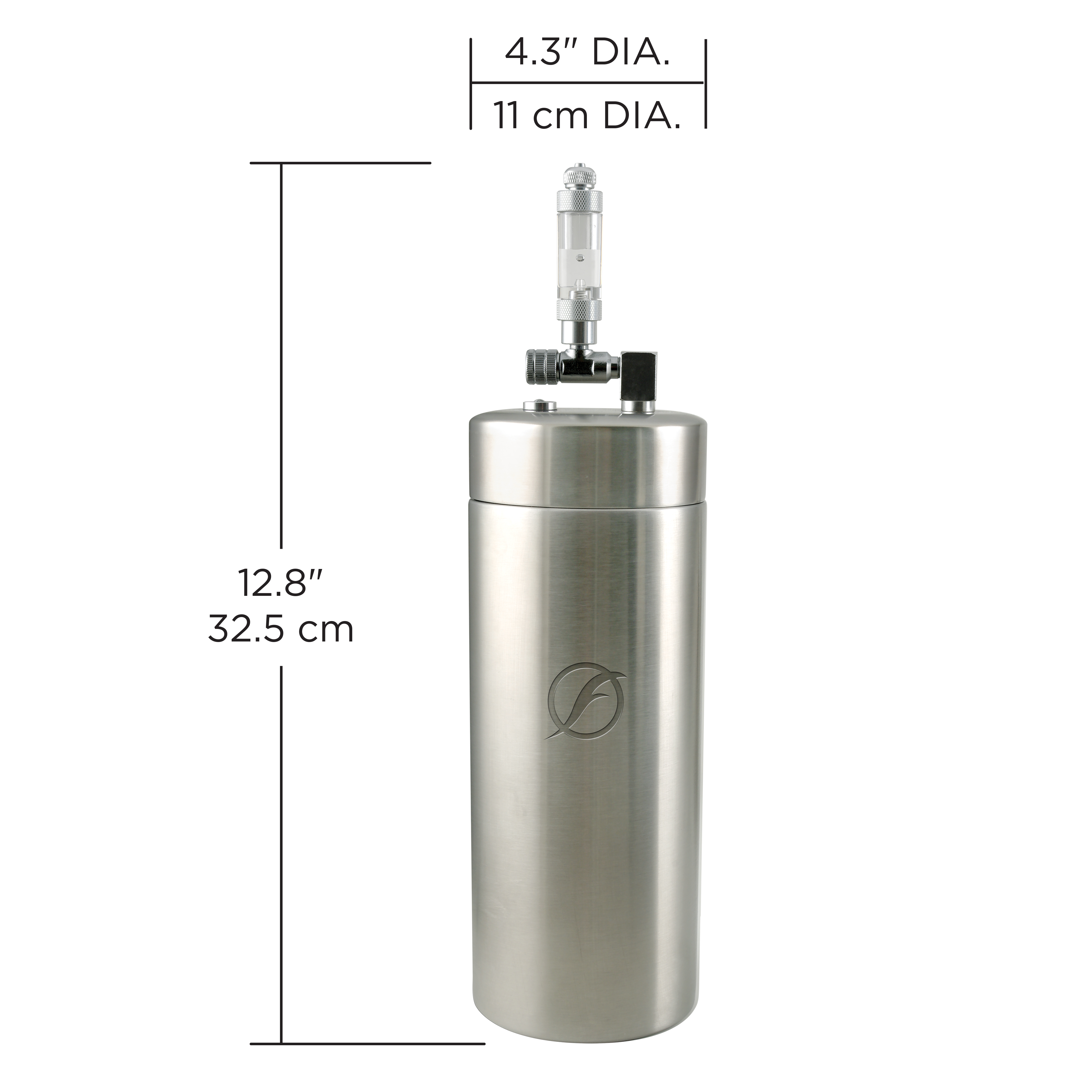 Fluval FLUVAL BIO CO2 250L