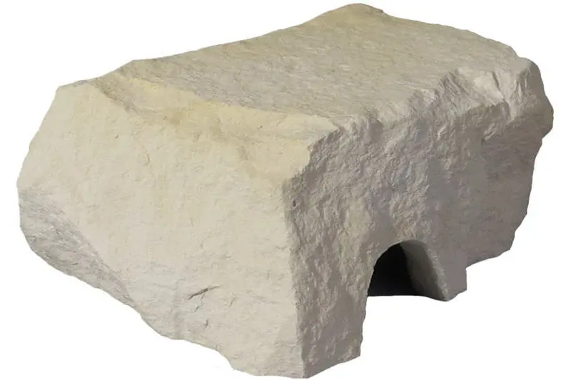 Variogart 1224 Höhle M1, Sandstein-Hell