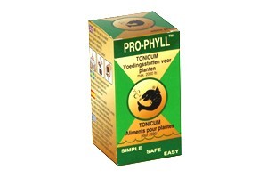 eSHa Pro-Phyll, 20 ml