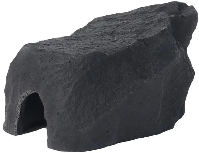 Variogart 1223 Höhle S2, Schiefer-Anthrazit