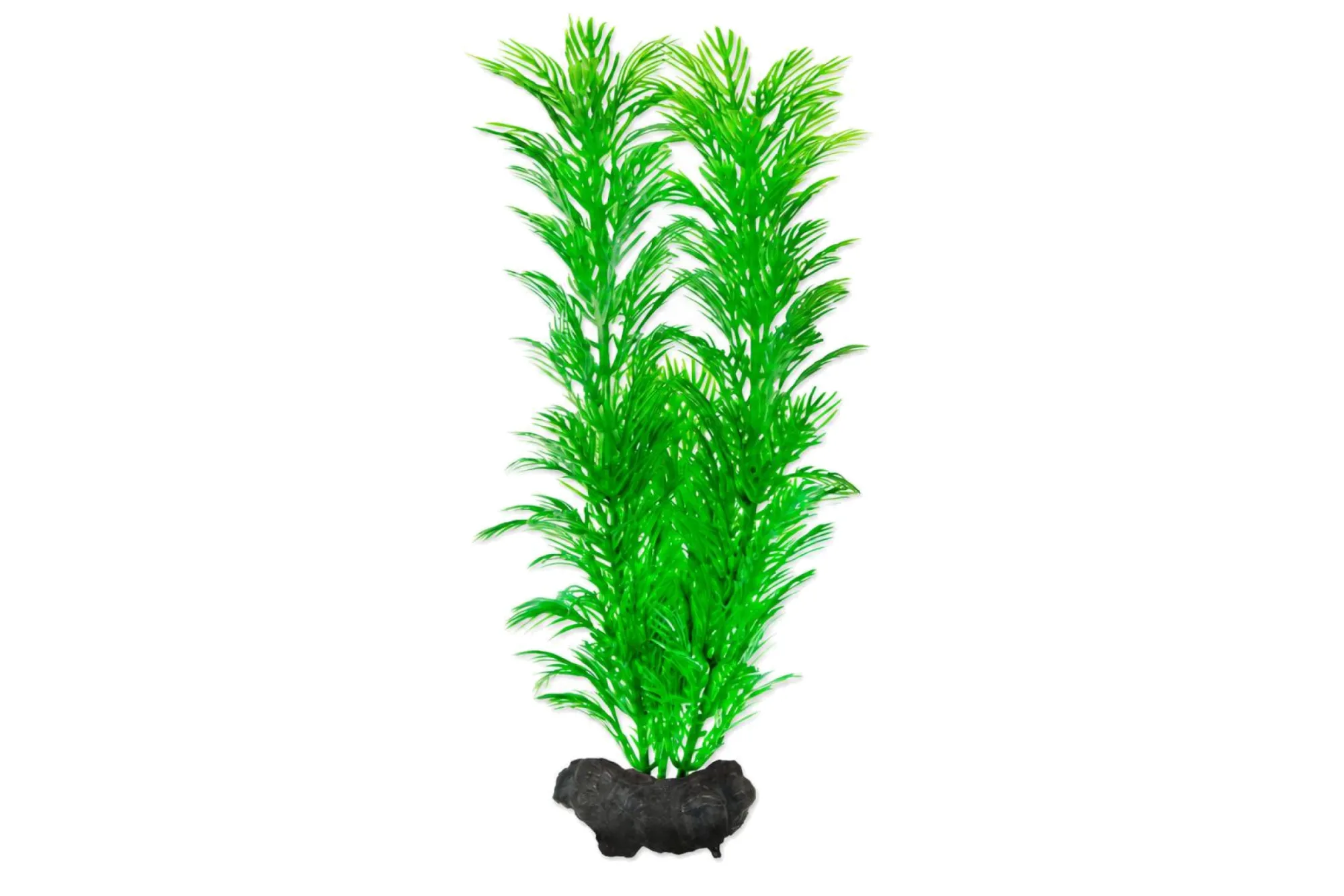 Tetra Deco Art Plant Green Cabomba M, 23 cm – KI-generierte Abbildung aus Produktreferenz