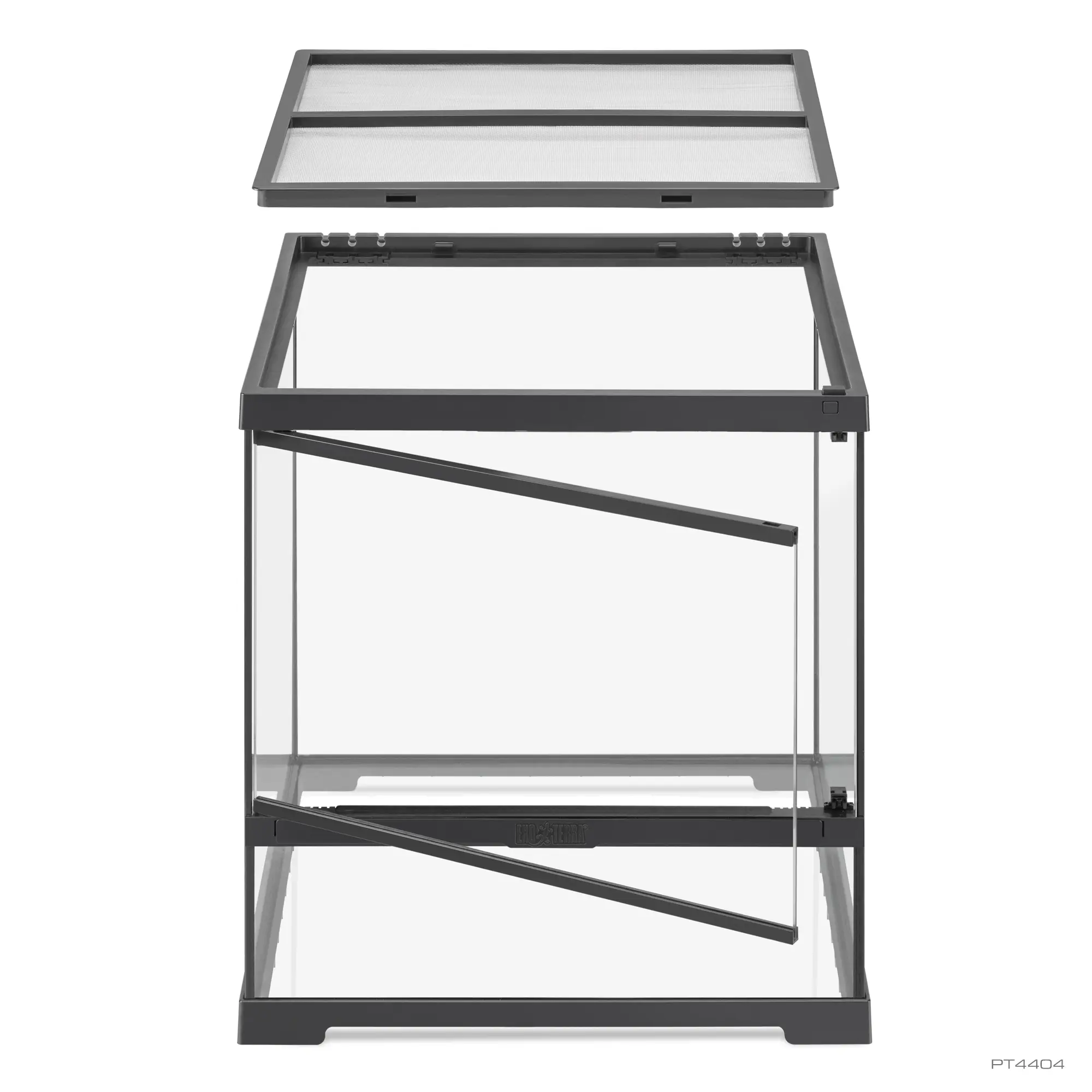 Exo Terra Pro Terrarium 45x45x45cm