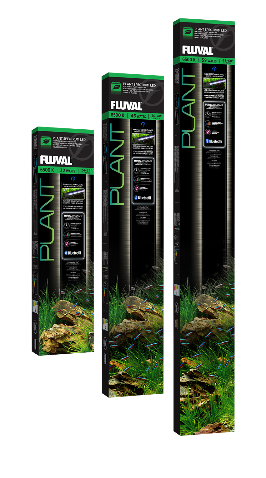Fluval Plant 3.0 LED 61-85cm