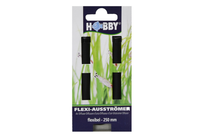 Hobby Flexi-Ausströmer, 250 mm