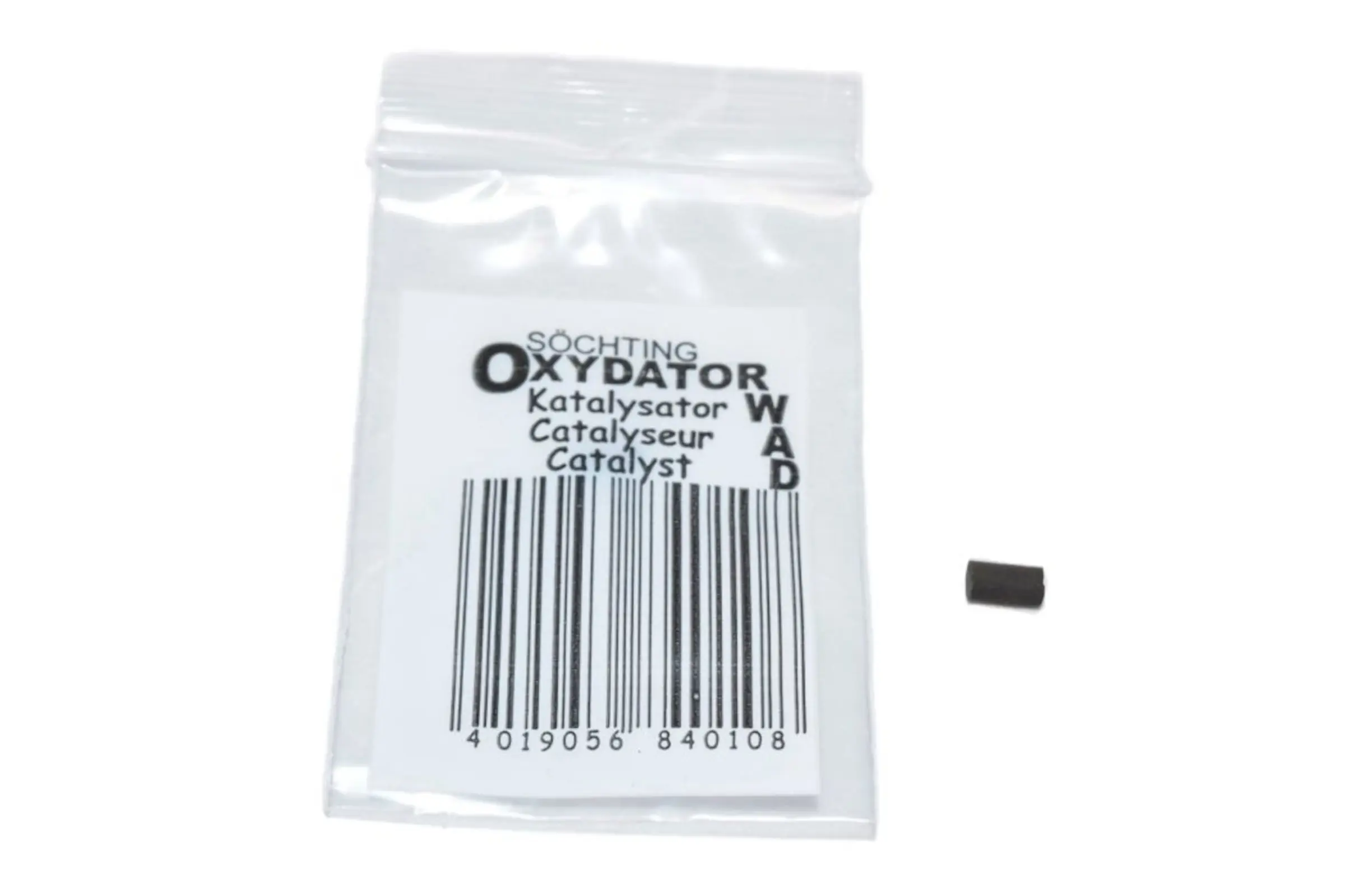Söchting Oxydator Katalysatorstein, 1 Stück