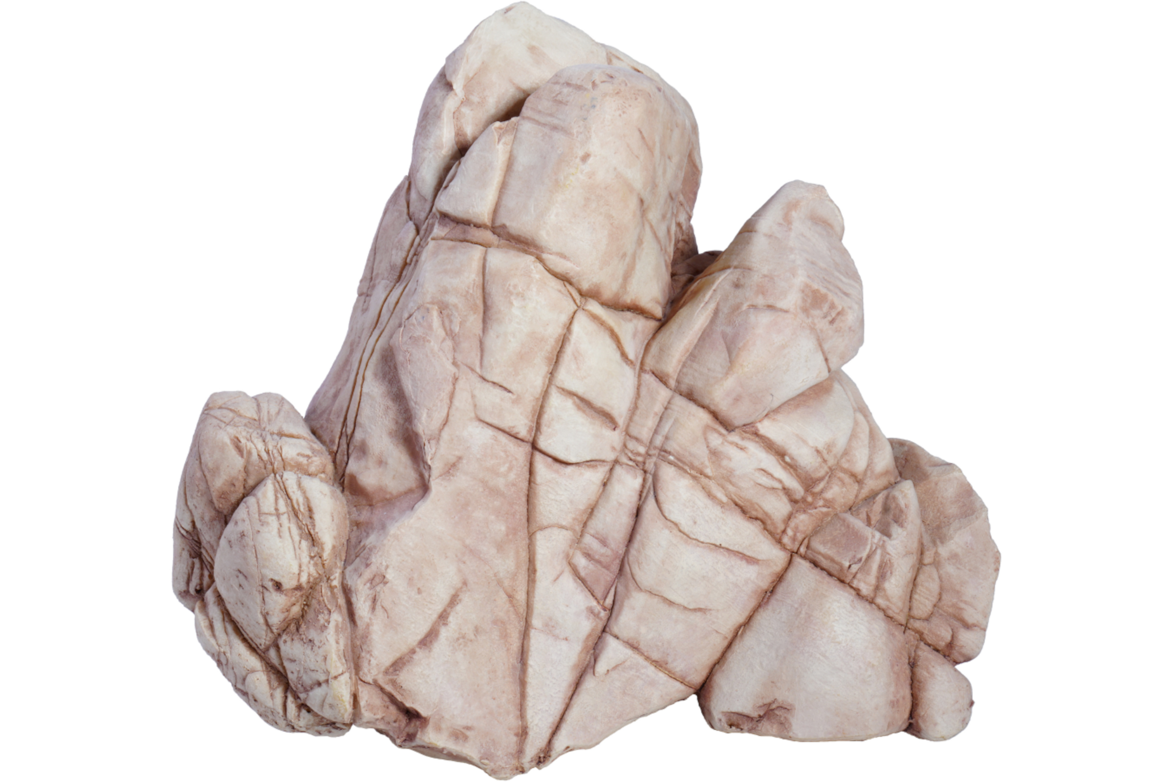 Hobby Sandstone Rock 1 (19 × 15,5 × 19 cm)