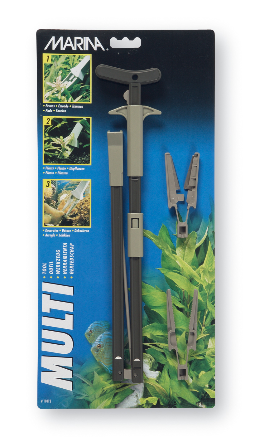 Fluval Mehrzweckwerkzeug Multi-Tool