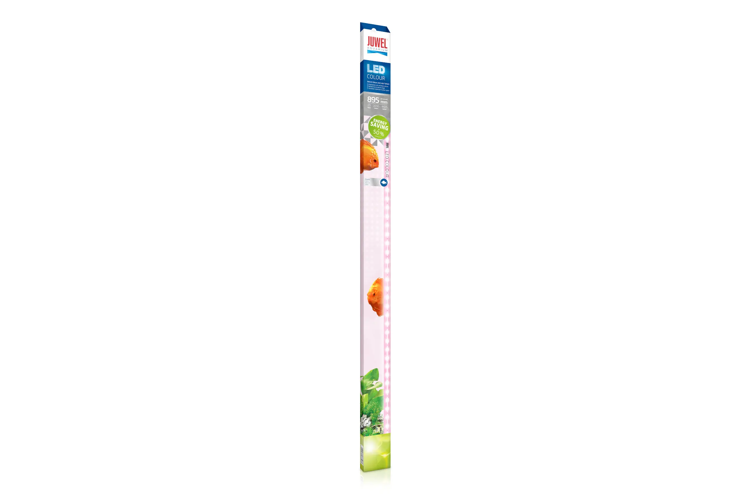 Juwel LED Colour 895 mm, 19 W