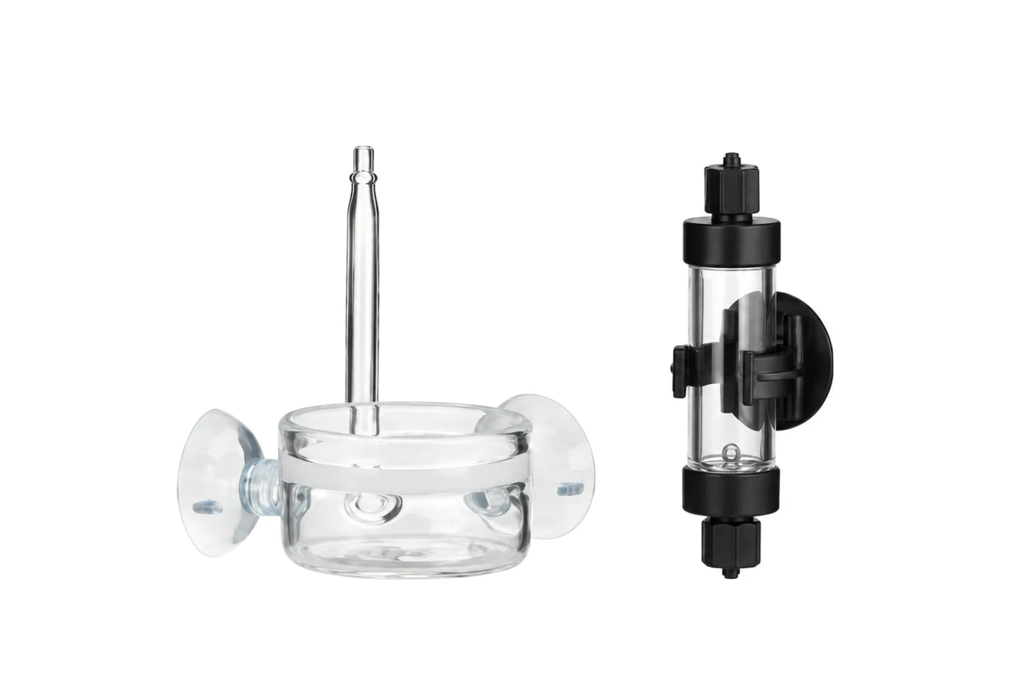 Eheim CO2 Diffusor 600l mit Blasenzähler und Rückschlagventil