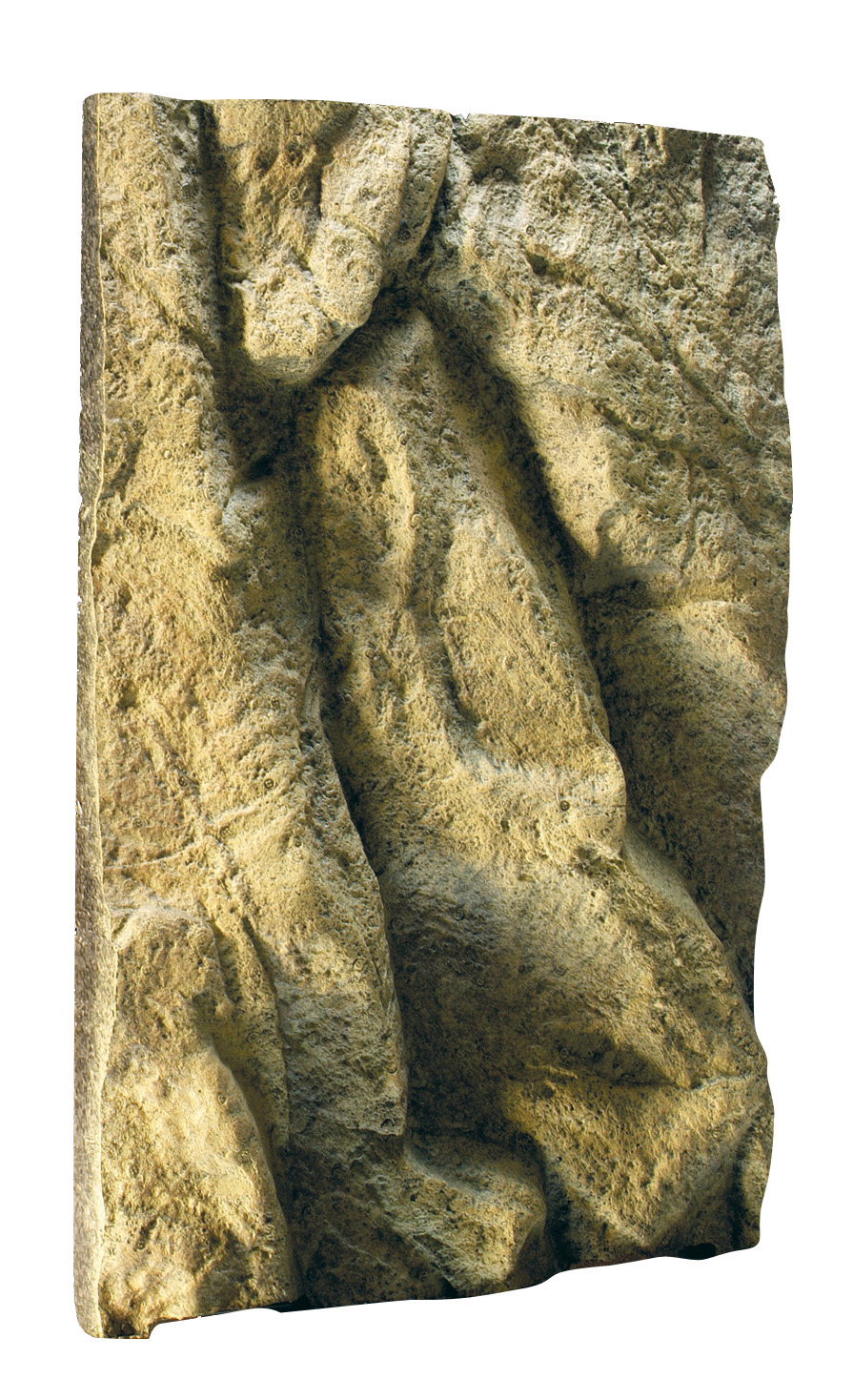 Exo Terra Steinmotivrückw. f. Terrarien 60x60cm