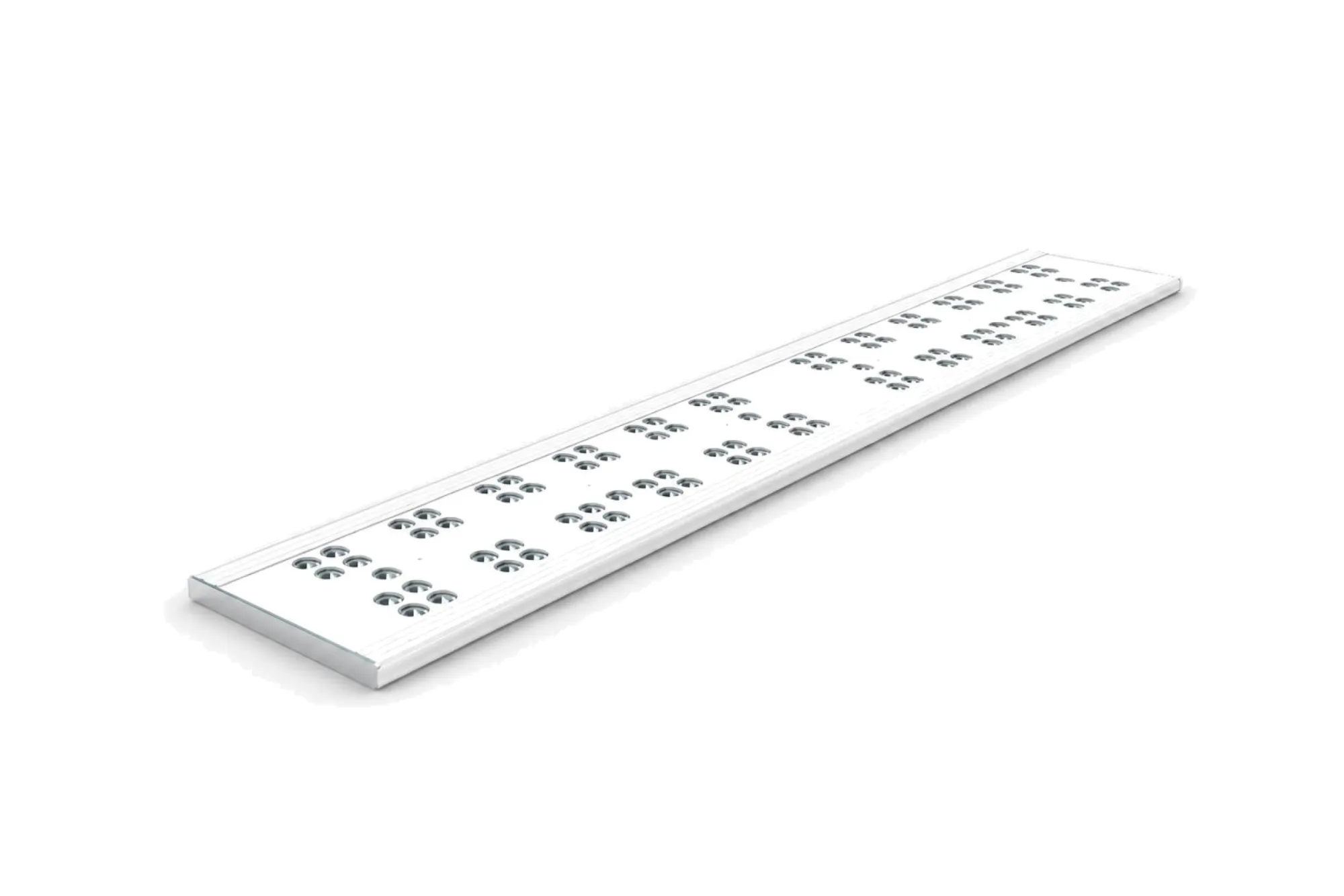 ATI Straton Flex G2 102 – Weiß – KI-generierte Abbildung aus Produktreferenz