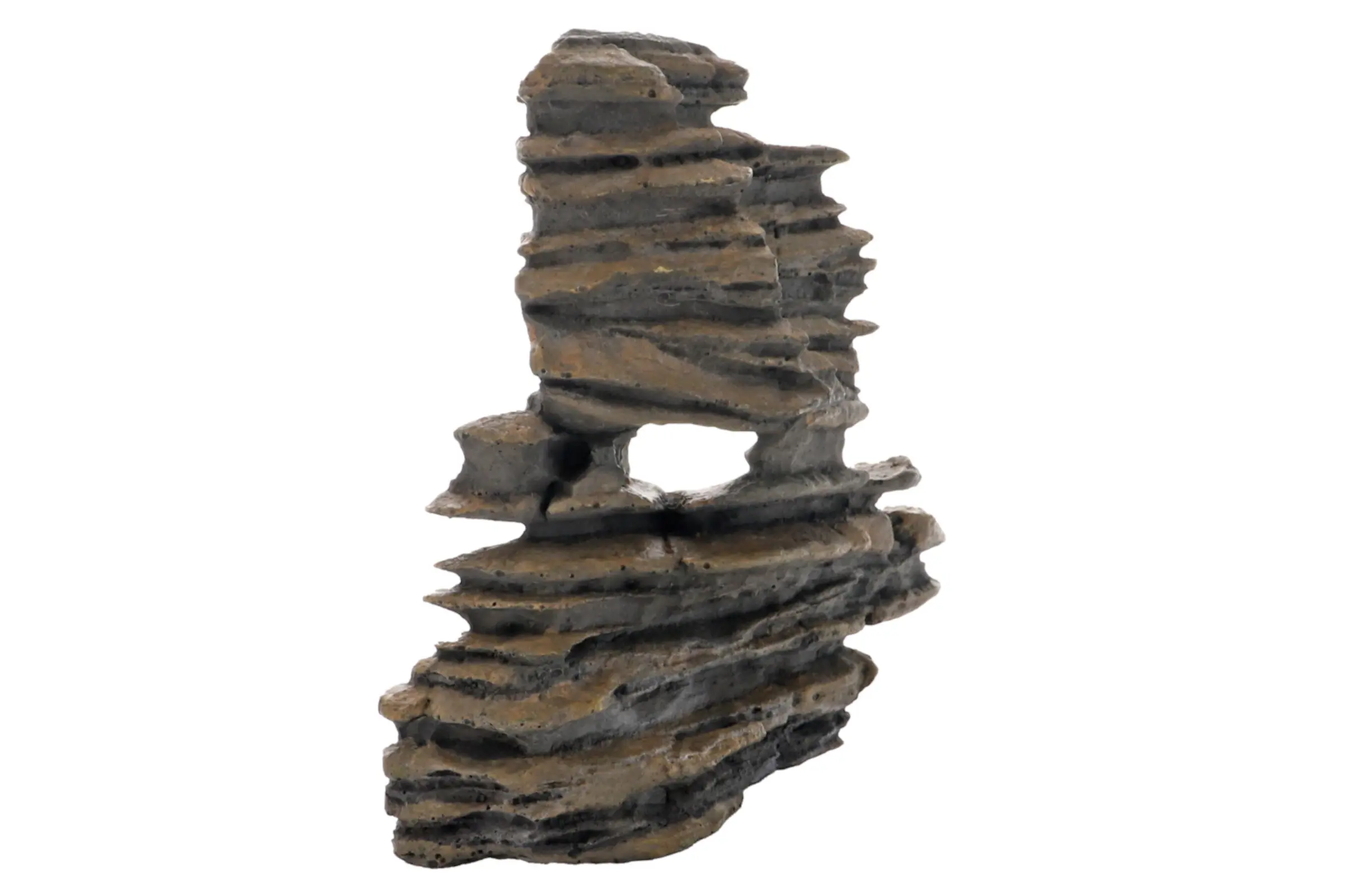 Hobby Pagoda Rock 1 (16 × 7 × 17 cm)