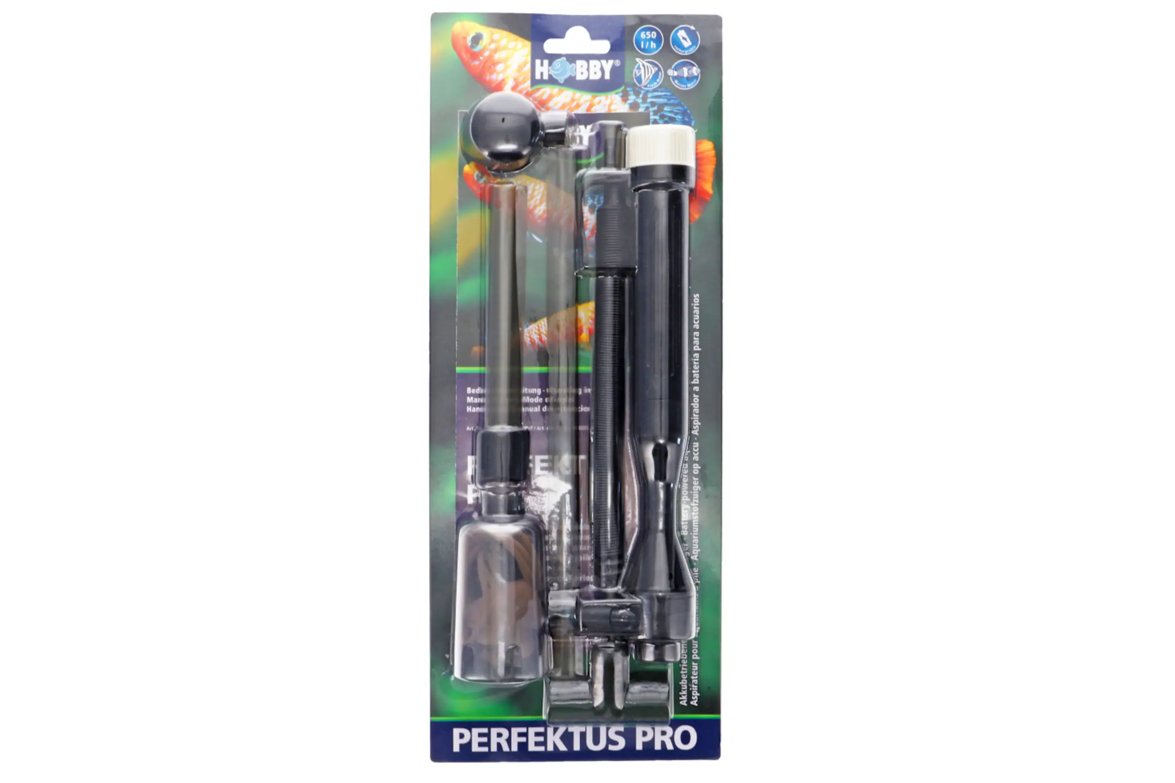 Hobby Perfektus Pro