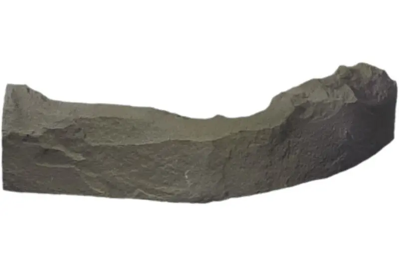 Variogart Terrasse S, Bruchstein