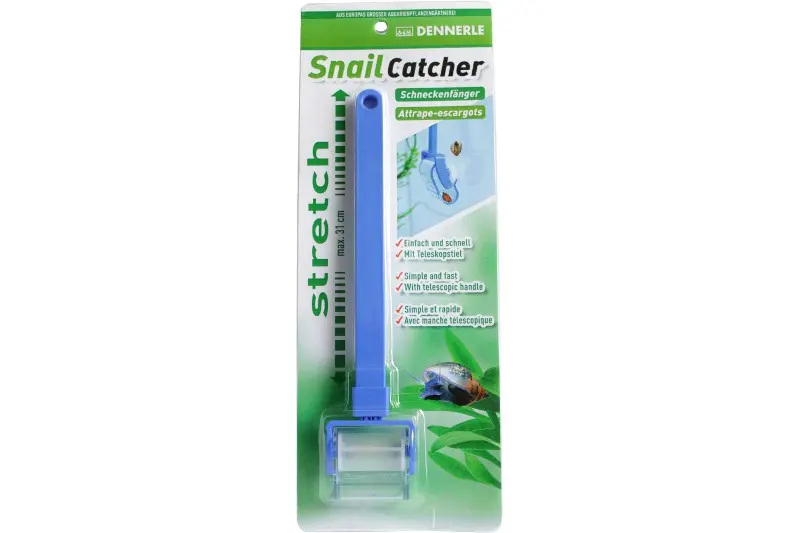 Dennerle Snail Catcher (Schneckenfänger)