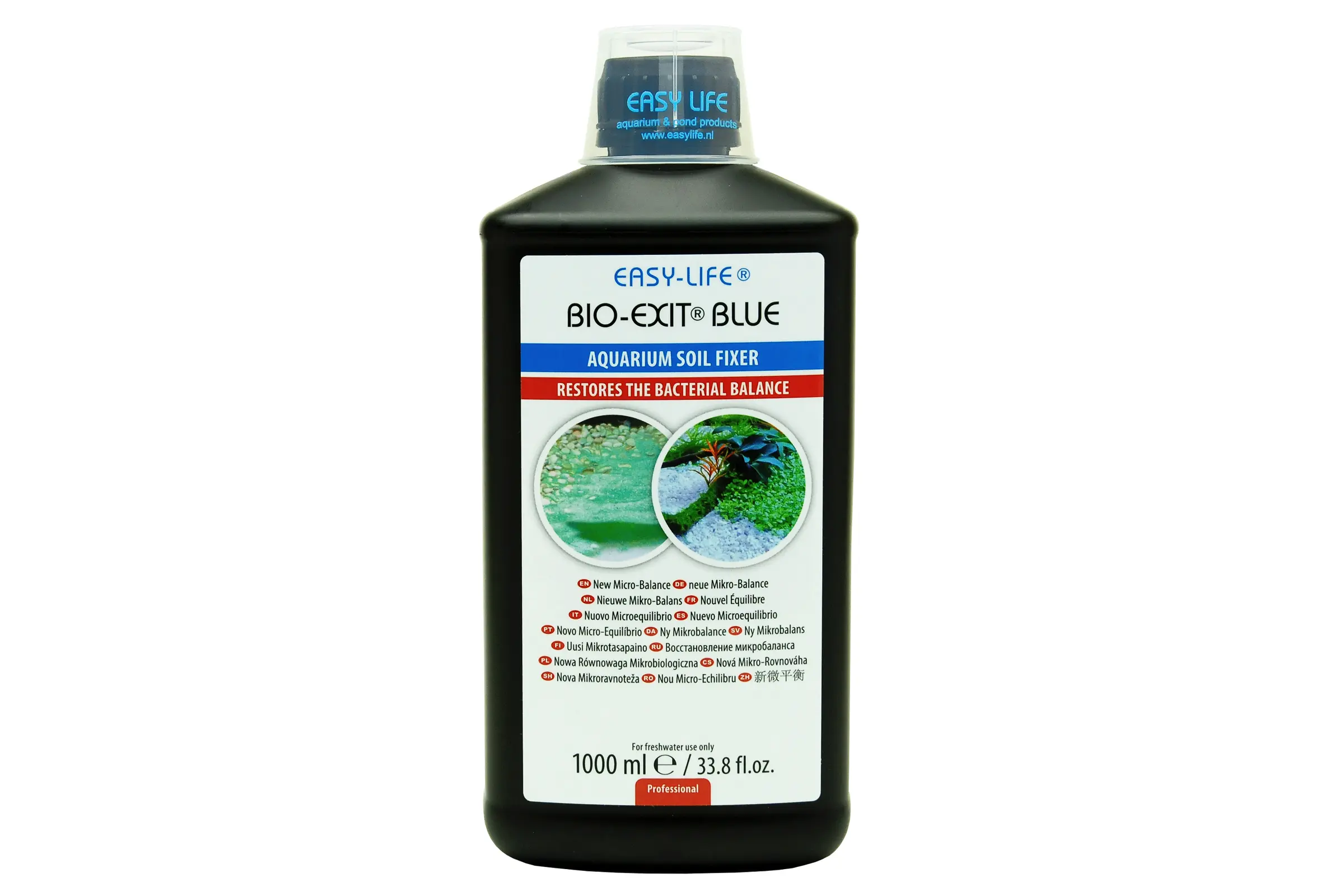 Easy-Life Bio-Exit Blue