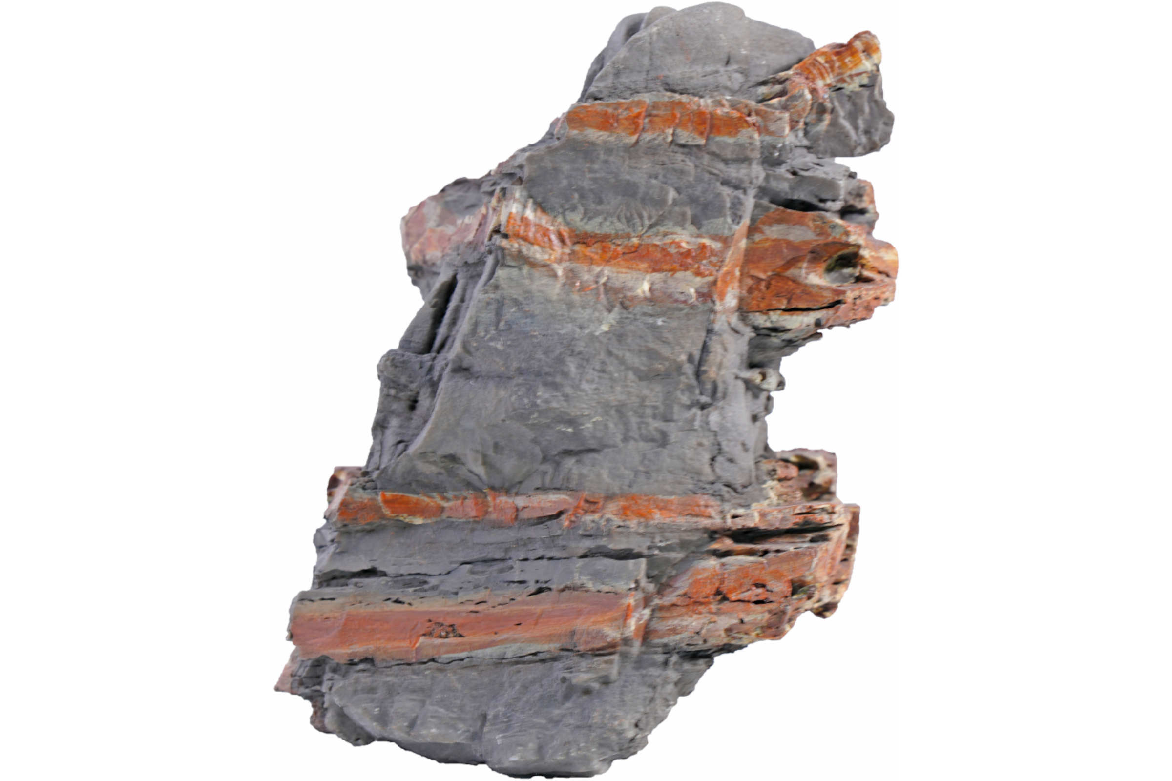 Hobby Badland Rock 2 (11,5 × 11,5 × 12,5 cm)