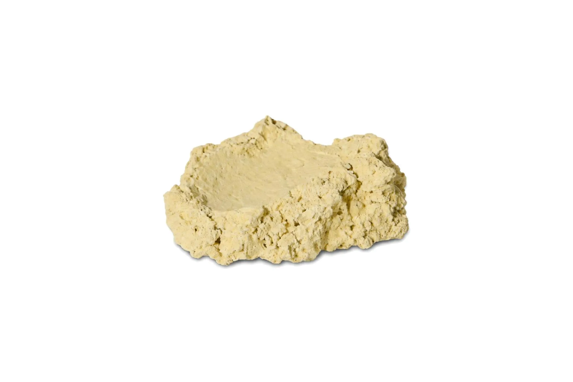 ARKA Muschelhalter Größe S