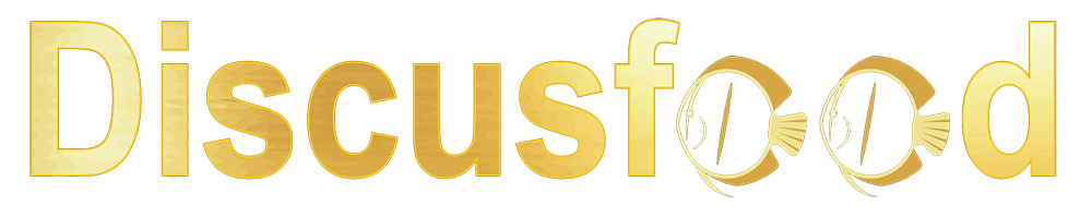 Discusfood