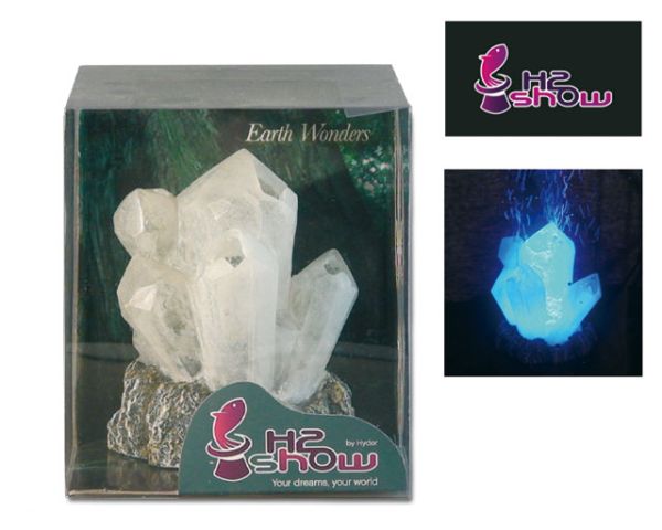 Hydor H2Show Kristall