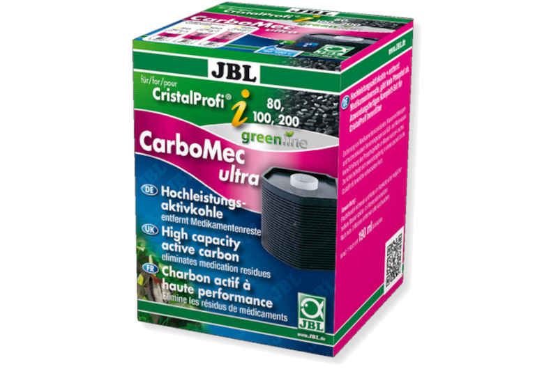 JBL CarboMec ultra CP i80-i200